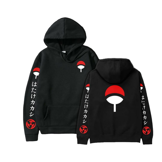 UCHIHA - HOODIE