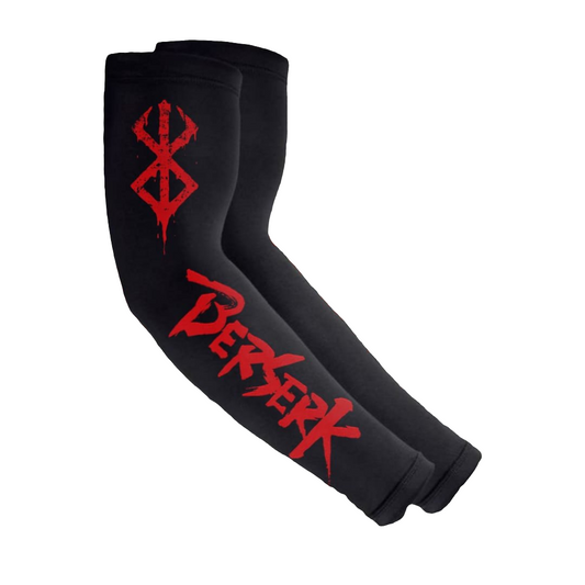 BERSERK - COMPRESSION ARM SLEEVE