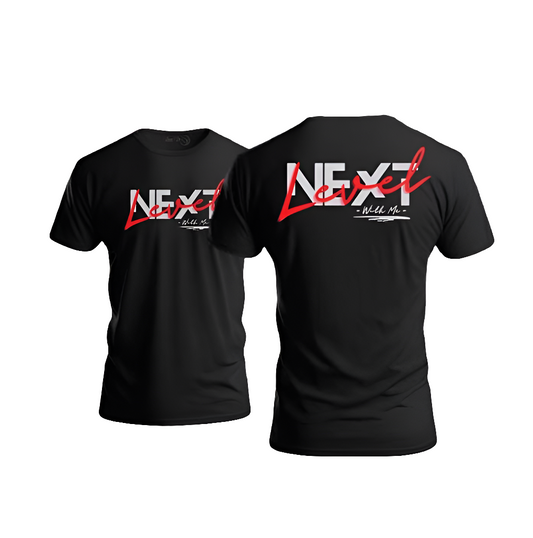 Next Level - T-shirt