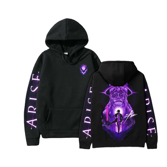 ARISE - HOODIE