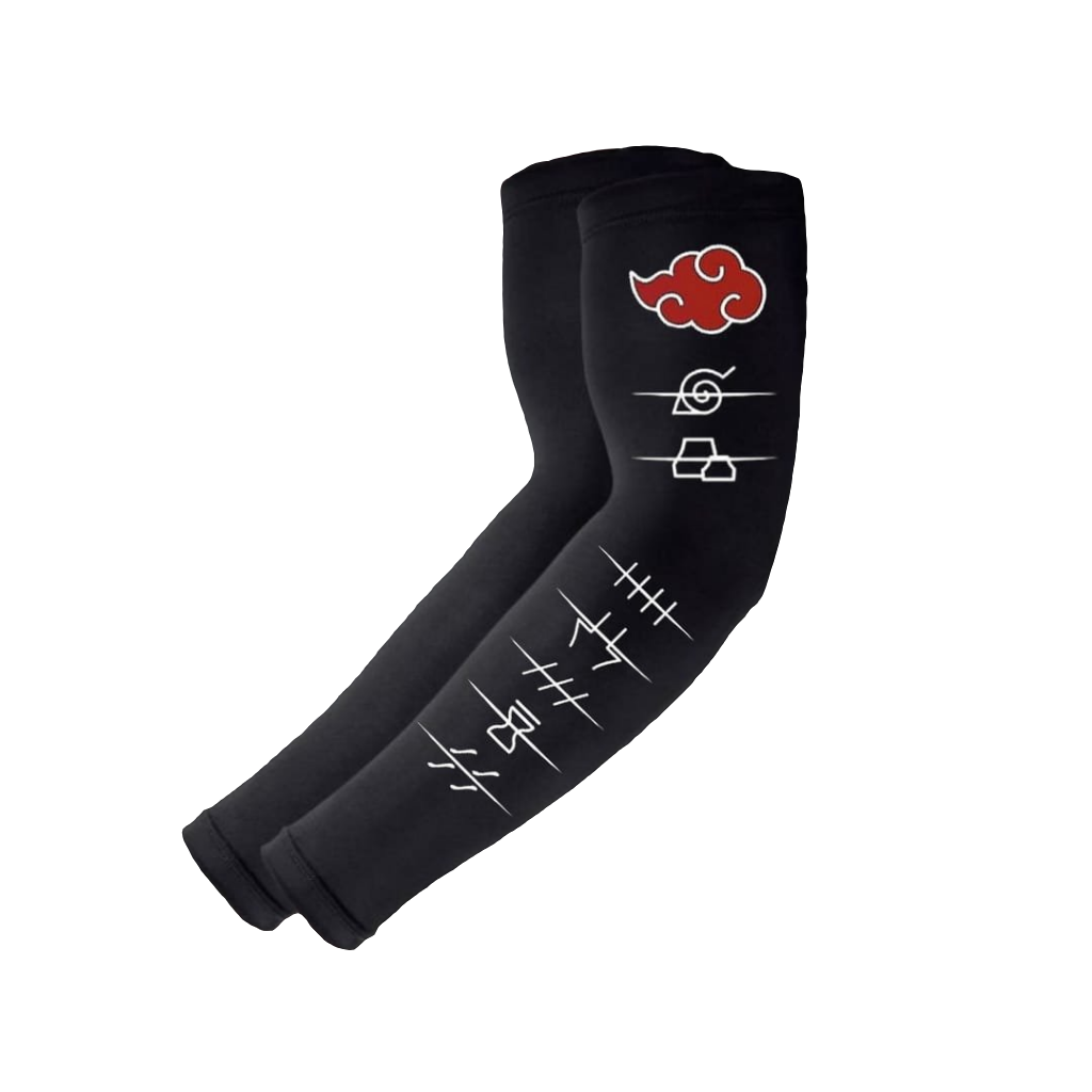 RENEGADE SHINOBI - COMPRESSION ARM SLEEVE