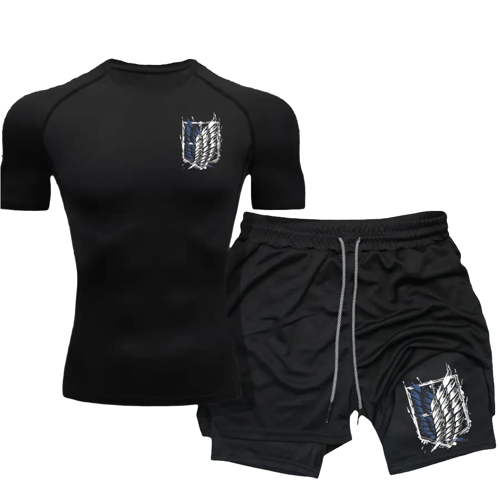 RECONNAISSANCE LEGION - SET – vibefit
