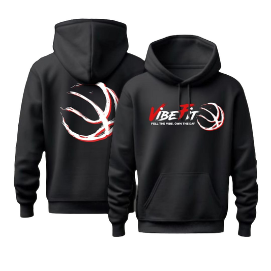 VIBEFIT - HOODIE