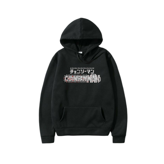 CHAINSAW MAN - HOODIE