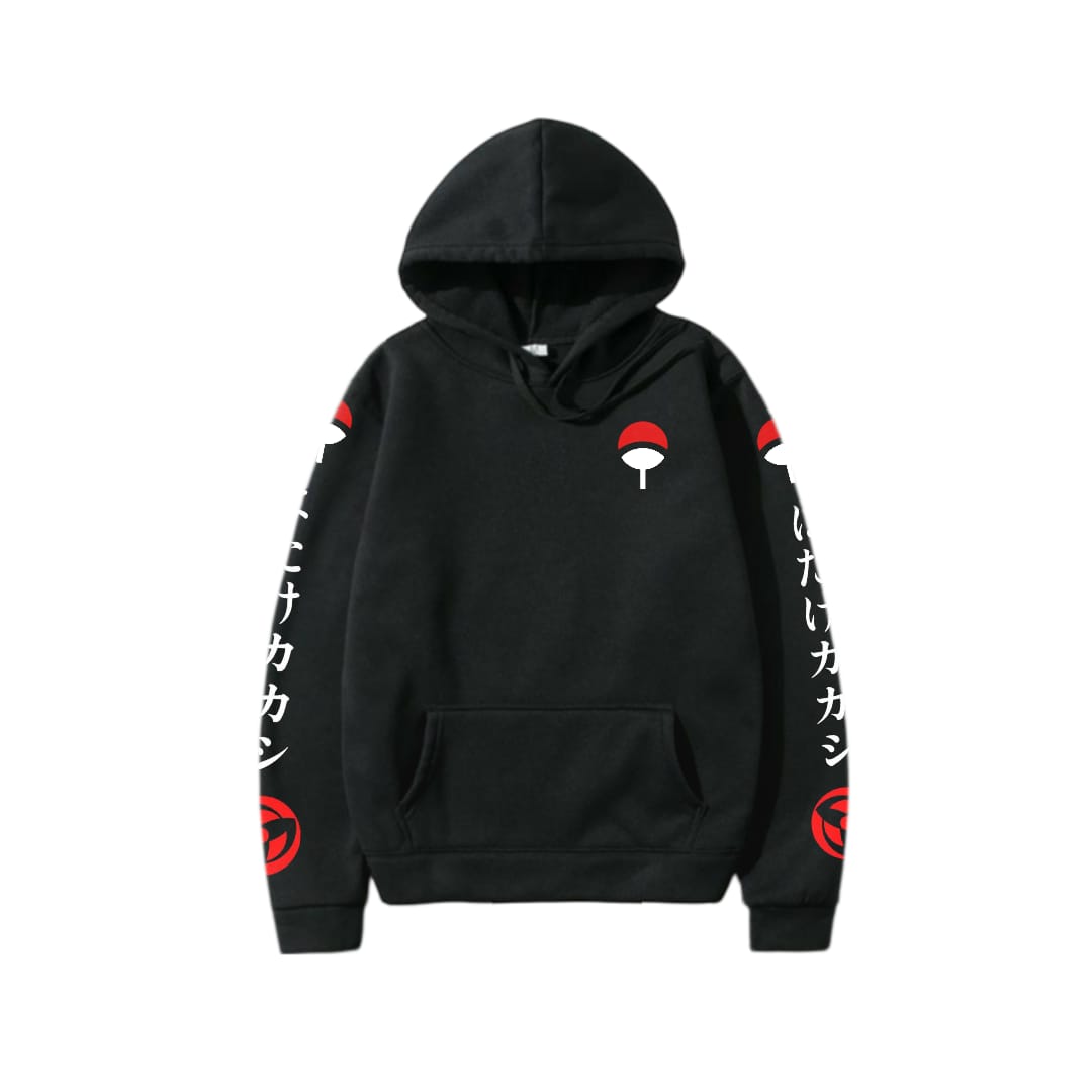 UCHIHA - HOODIE