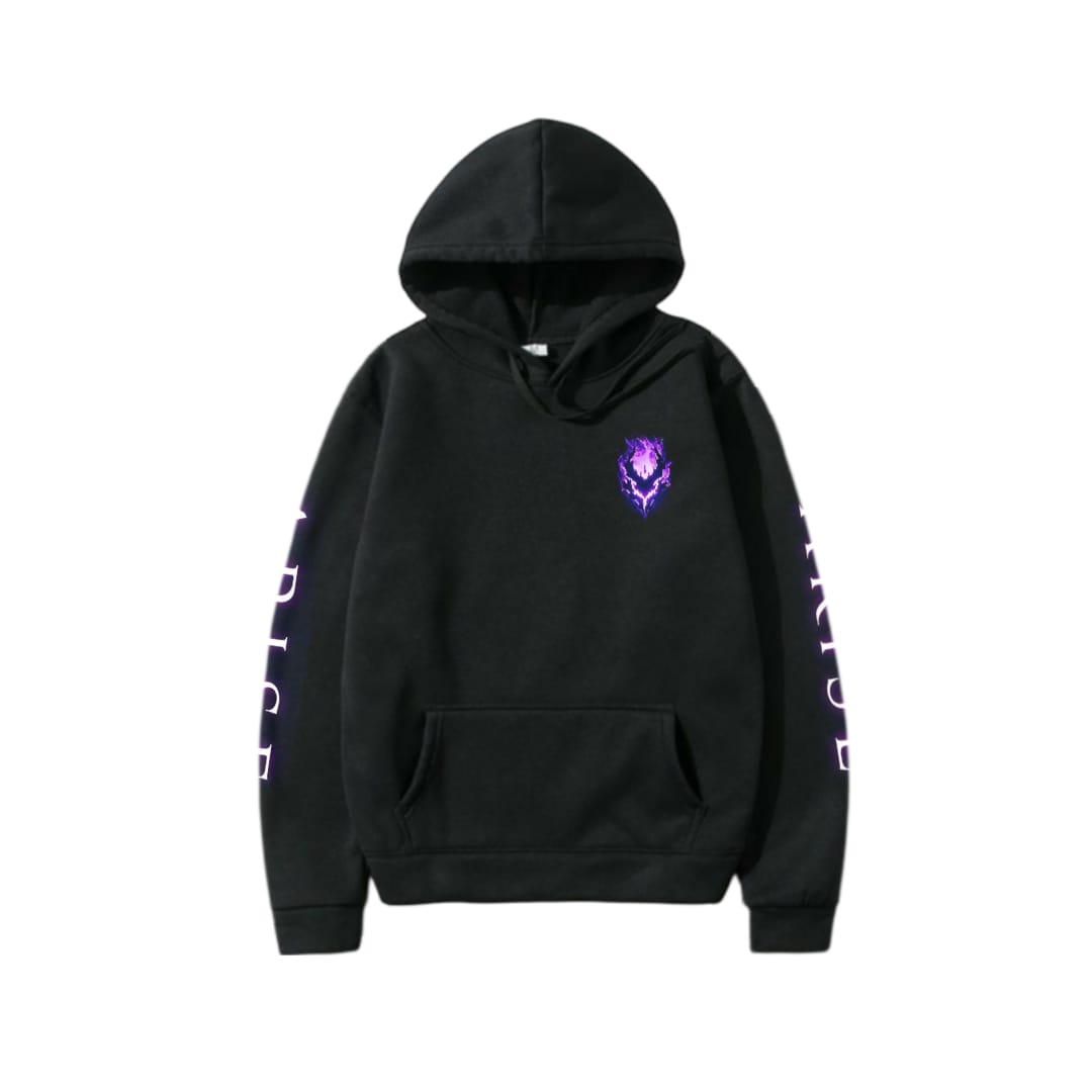 ARISE - HOODIE