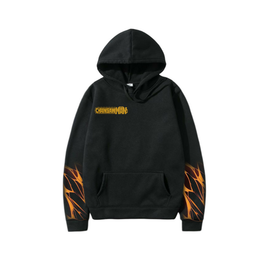 CHAINSAW DEVIL - HOODIE