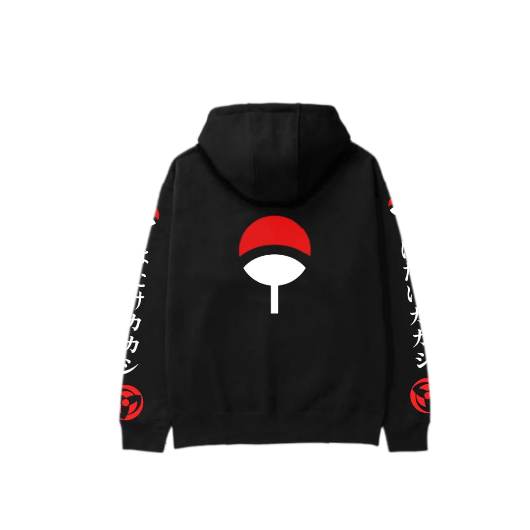 UCHIHA - HOODIE