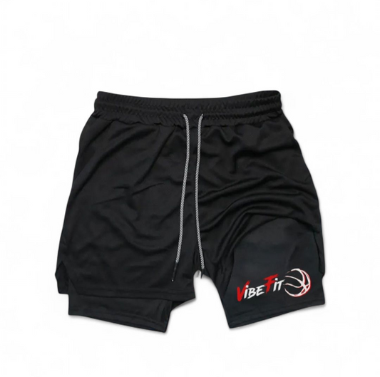 Vibefit original 2 in 1 short