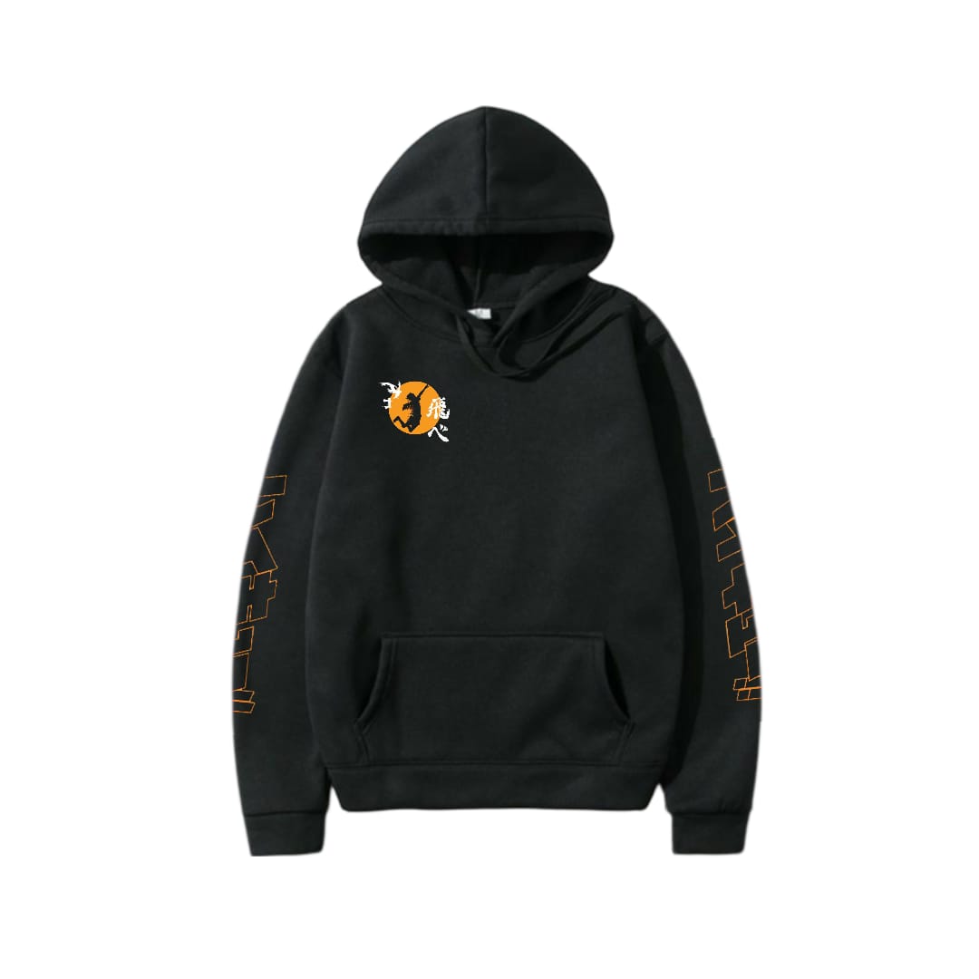HAIKYU!! - HOODIE